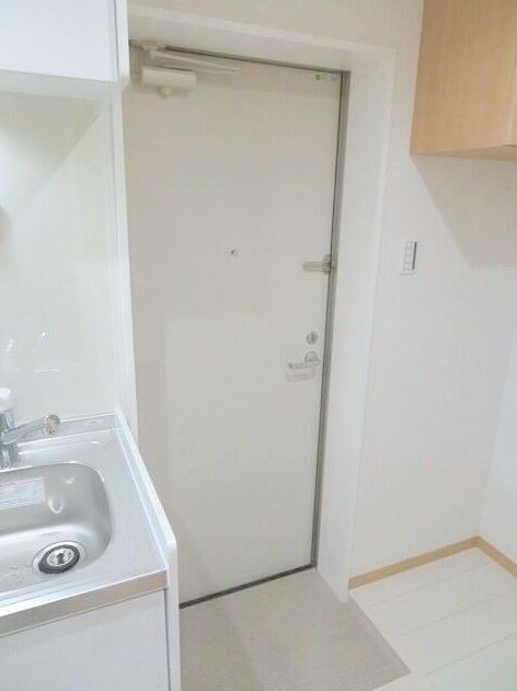 ※同仕様写真含む(玄関)