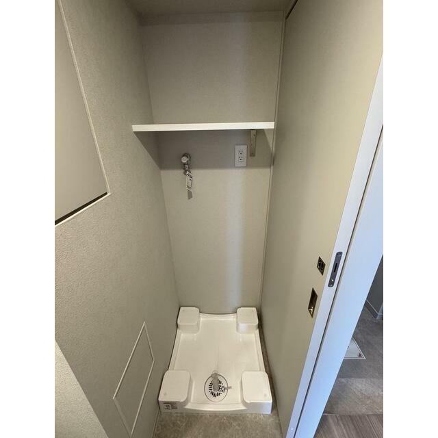 Gタイプ2024年3月撮影 同タイプ204号室の写真です