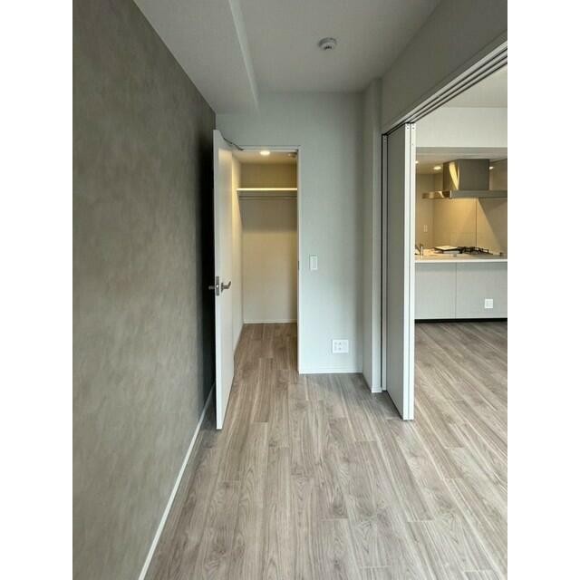 Gタイプ2024年3月撮影 同タイプ204号室の写真です