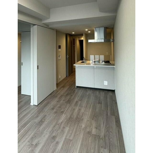 Gタイプ2024年3月撮影 同タイプ204号室の写真です(居間)