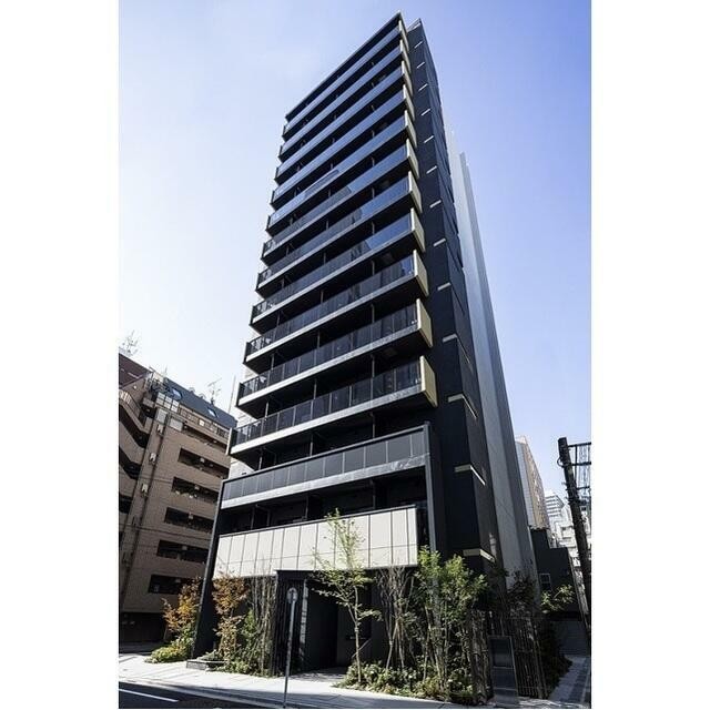 品川区西五反田２丁目 【賃貸居住】マンション