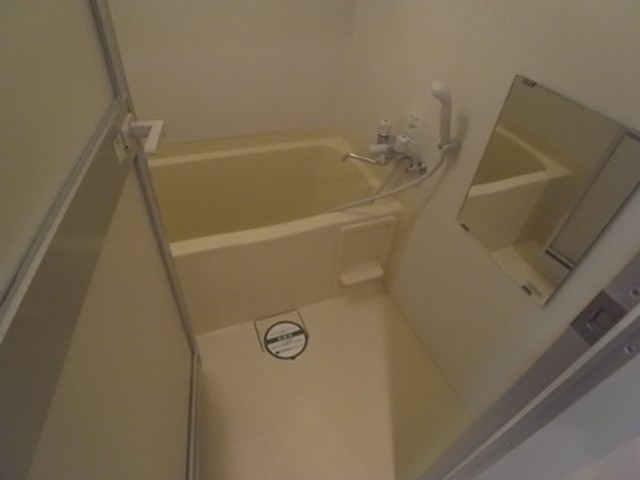 ※同仕様写真(風呂)