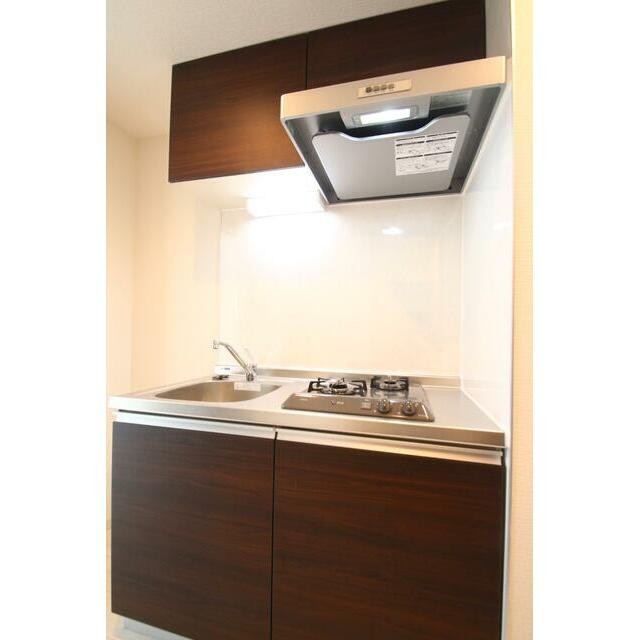 キッチン(キッチン)