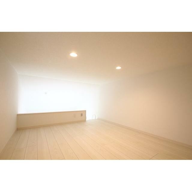 その他部屋スペース ロフト