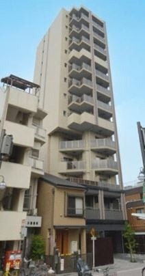 品川区北品川１丁目 【賃貸居住】マンション