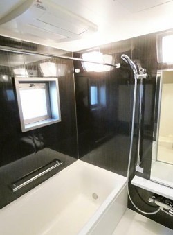 ※同仕様写真(風呂)