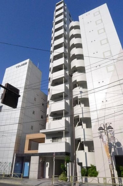 大田区大森本町１丁目 【賃貸居住】マンション