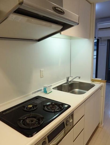 ※同仕様写真含む(キッチン)