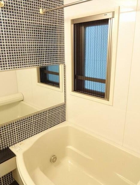 ※同仕様写真含む(風呂)