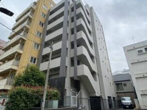 港区芝５丁目 【賃貸居住】マンション