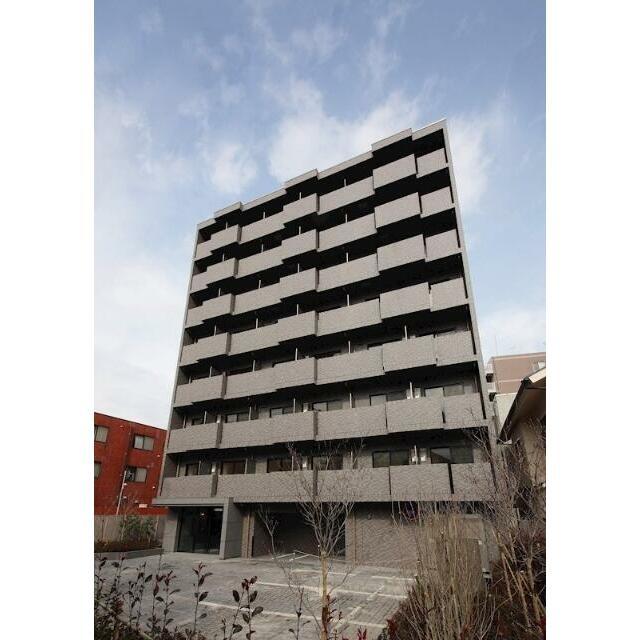 大田区山王３丁目 【賃貸居住】マンション