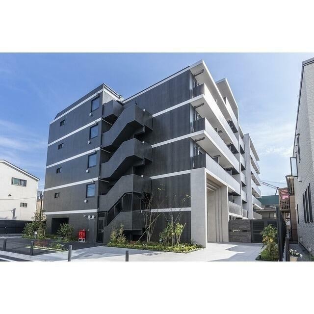 品川区二葉２丁目 【賃貸居住】マンション