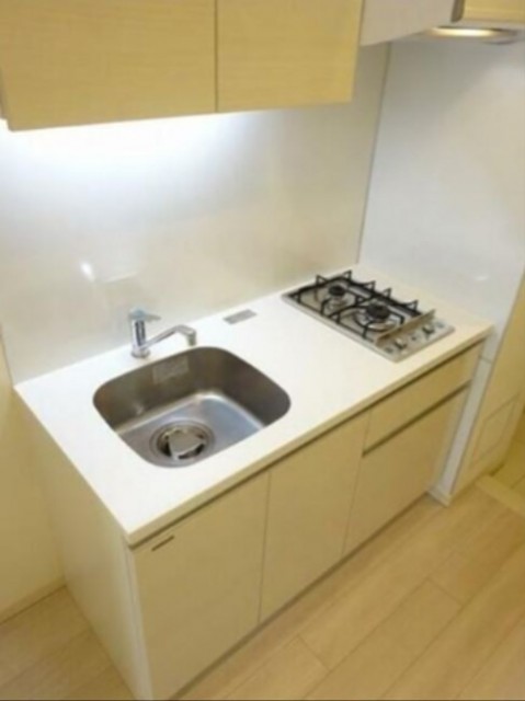 ※同仕様写真含む(キッチン)