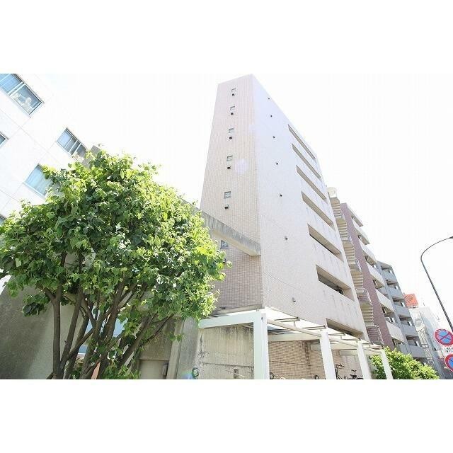 大田区南馬込５丁目 【賃貸居住】マンション