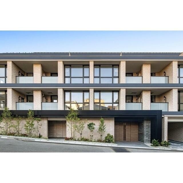 リビングダイニング