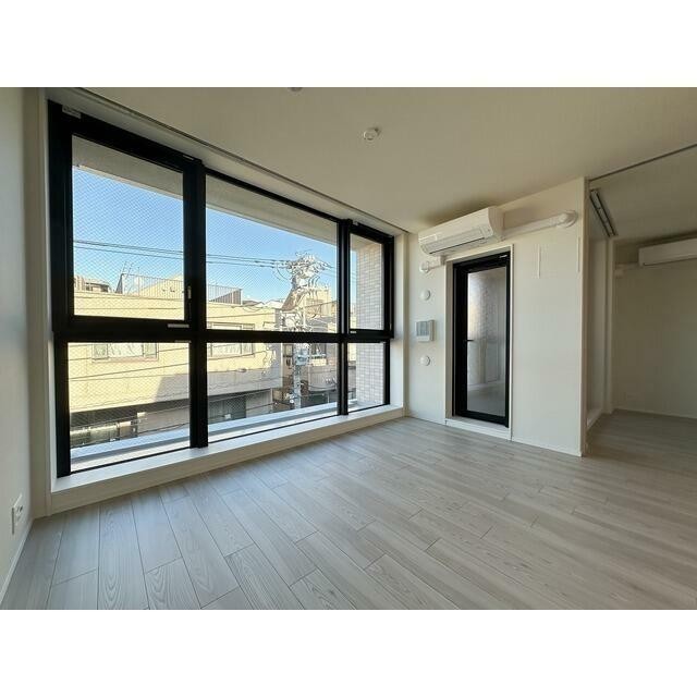 西馬込（930m）(周辺)