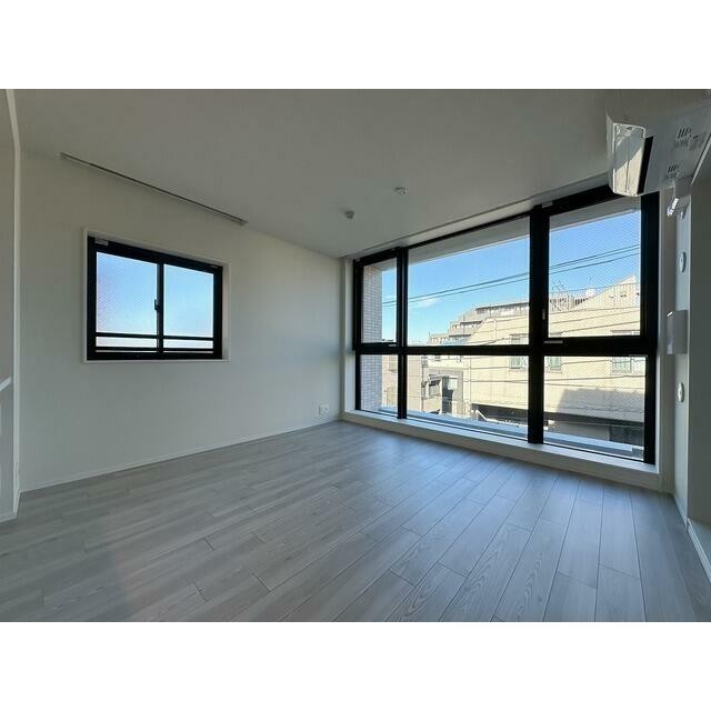 リビングダイニング(居間)