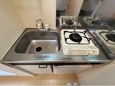 ※同仕様写真(キッチン)