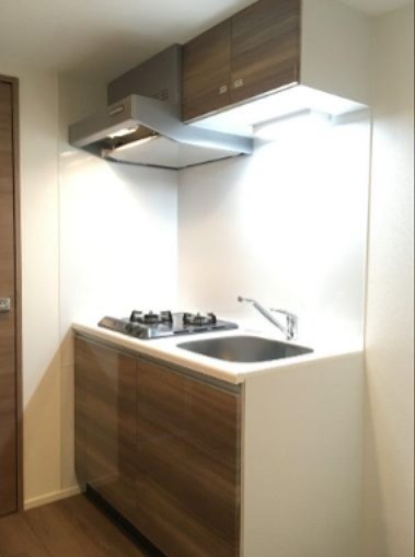 ※同仕様写真含む(キッチン)