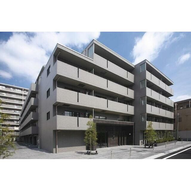 大田区東六郷３丁目 【賃貸居住】マンション