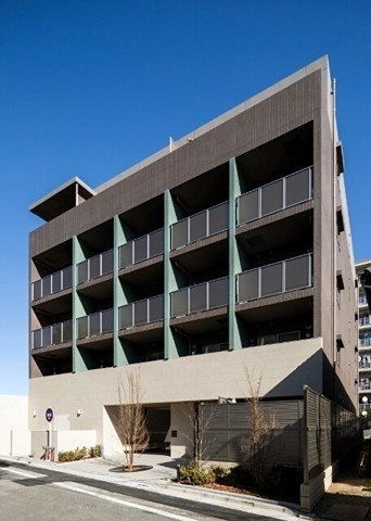 大田区北糀谷１丁目 【賃貸居住】マンション