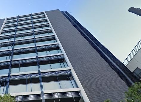 品川区北品川２丁目 【賃貸居住】マンション