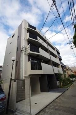 大田区仲六郷３丁目 【賃貸居住】マンション