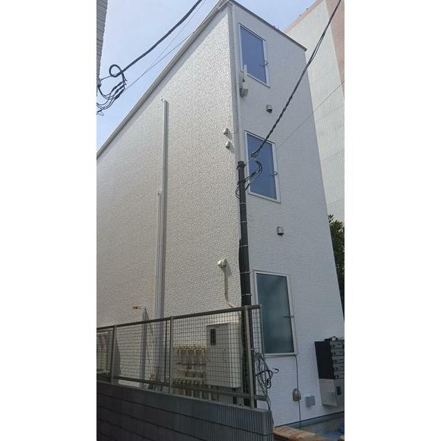 大田区南馬込２丁目 【賃貸居住】マンション