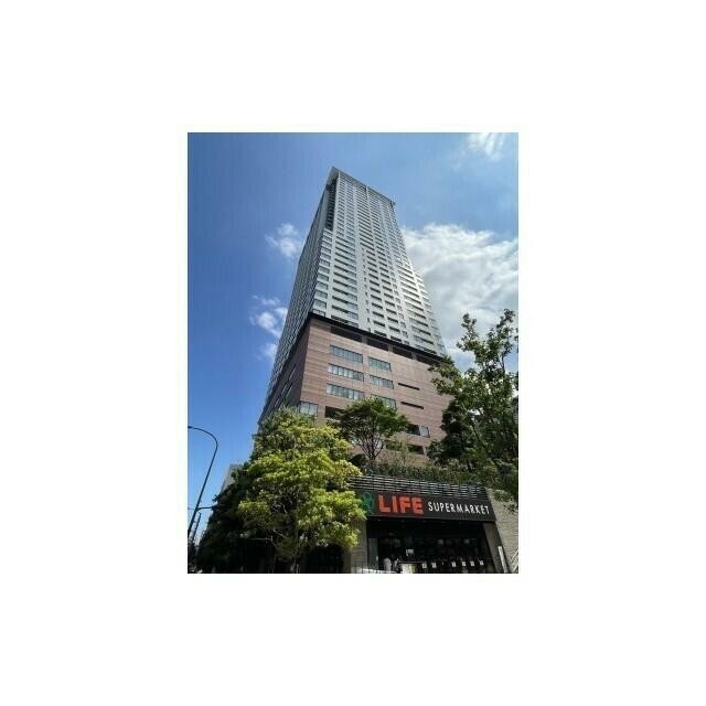 目黒区大橋１丁目 【賃貸居住】マンション