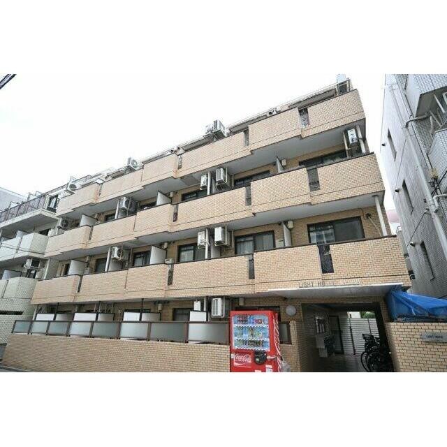 世田谷区経堂１丁目 【賃貸居住】マンション