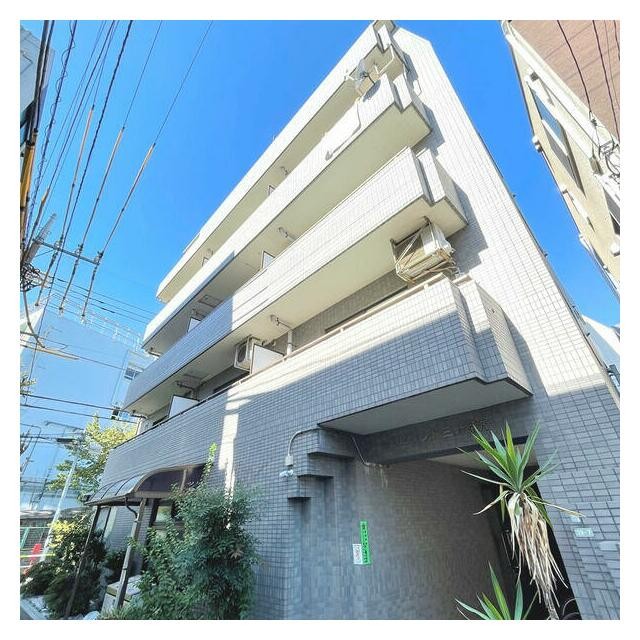 世田谷区三軒茶屋２丁目 【賃貸居住】マンション