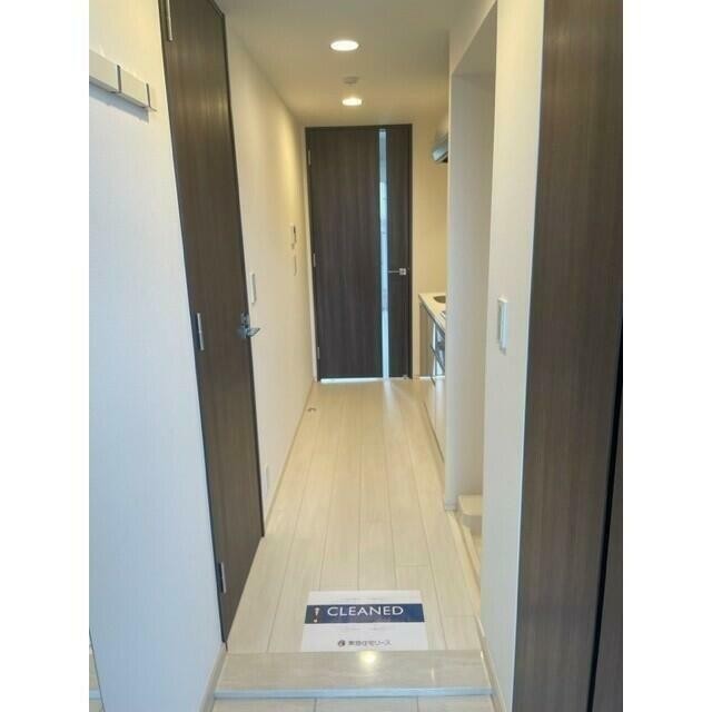 ※同仕様写真(玄関)