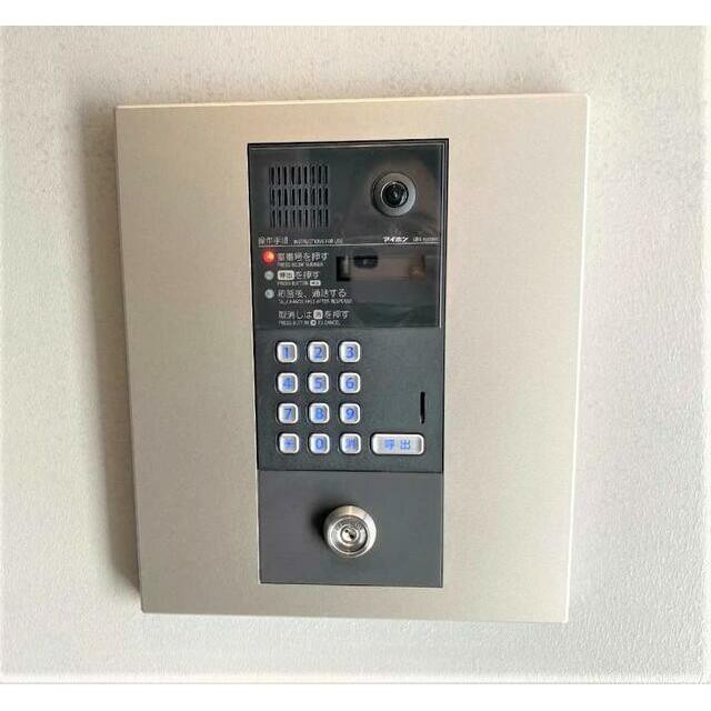 オートロック(その他建物画像)