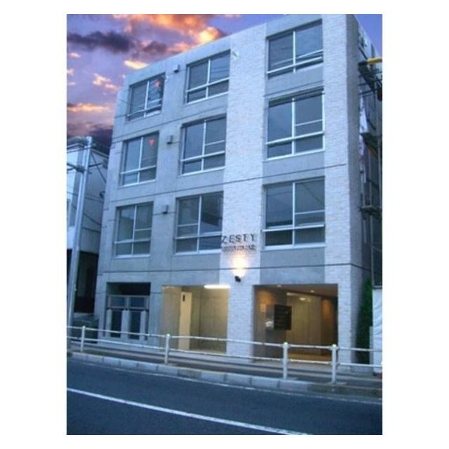 世田谷区世田谷４丁目 【賃貸居住】マンション