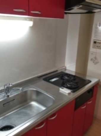 ※同仕様写真含む(キッチン)