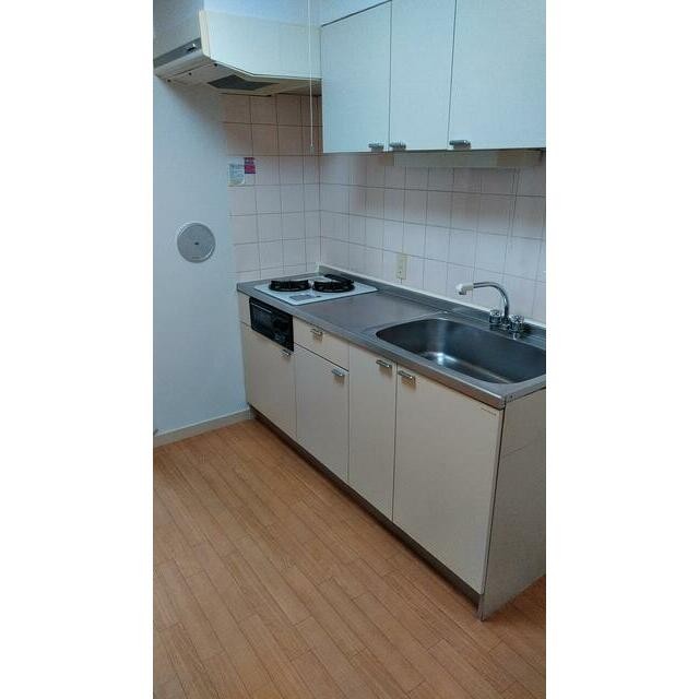 別部屋参考写真(キッチン)