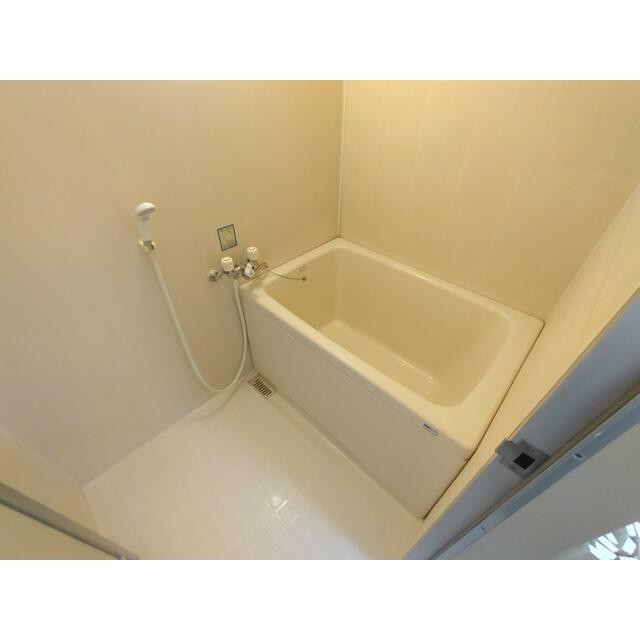 別部屋参考写真(風呂)