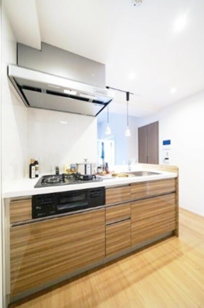 ※同仕様写真含む(キッチン)