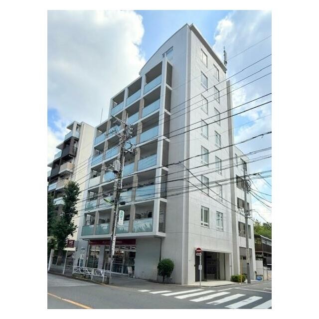 世田谷区駒沢５丁目 【賃貸居住】マンション
