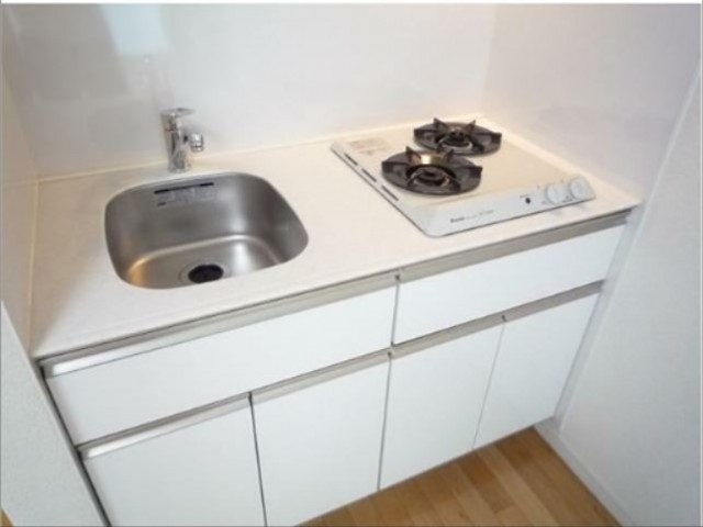 ※同仕様写真(キッチン)