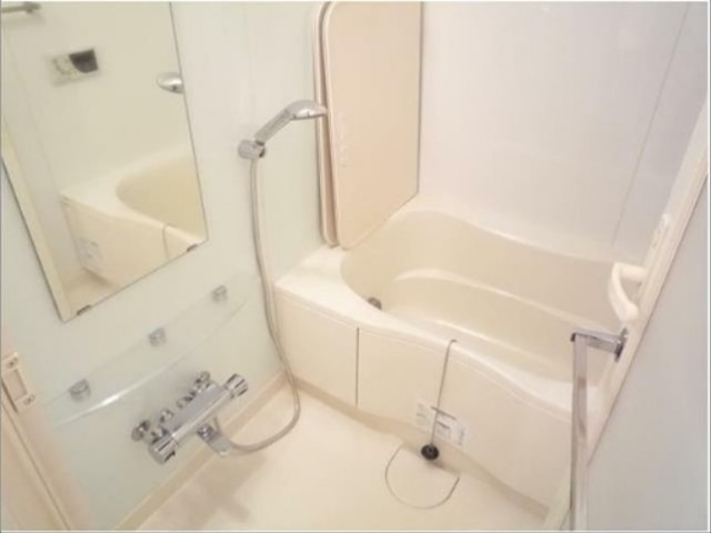 ※同仕様写真(風呂)