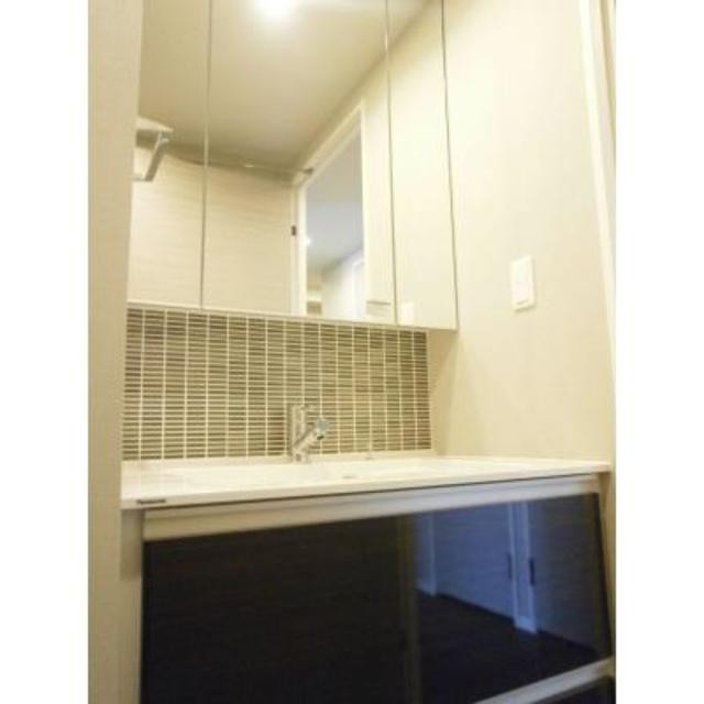 ※写真は同タイプ住戸です。(内装)