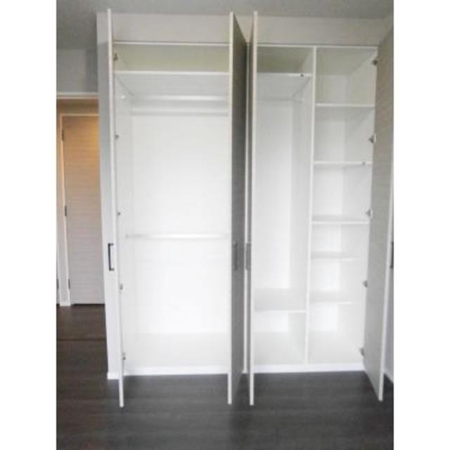 ※写真は同タイプ住戸です。(内装)