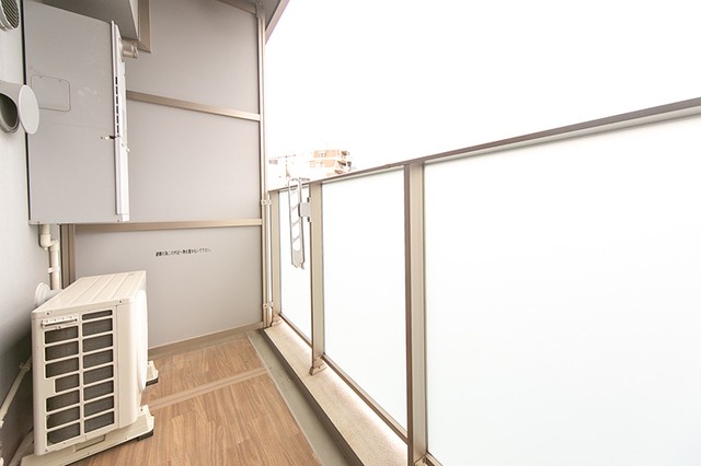 ※写真は同タイプ住戸です。