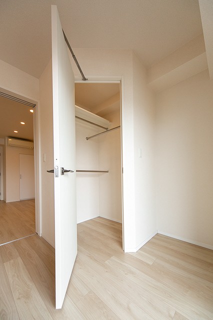 ※写真は同タイプ住戸です。(内装)