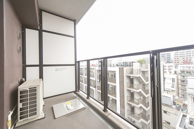 ※写真は同タイプ住戸です。