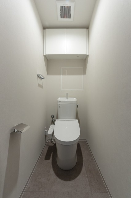 ※写真は同タイプ住戸です。(内装)