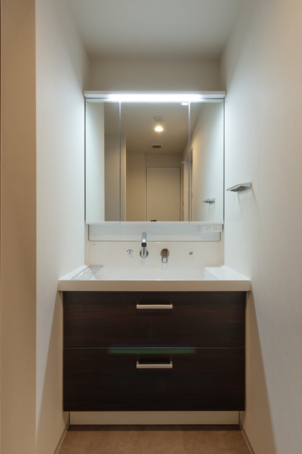 ※写真は同タイプ住戸です。(内装)