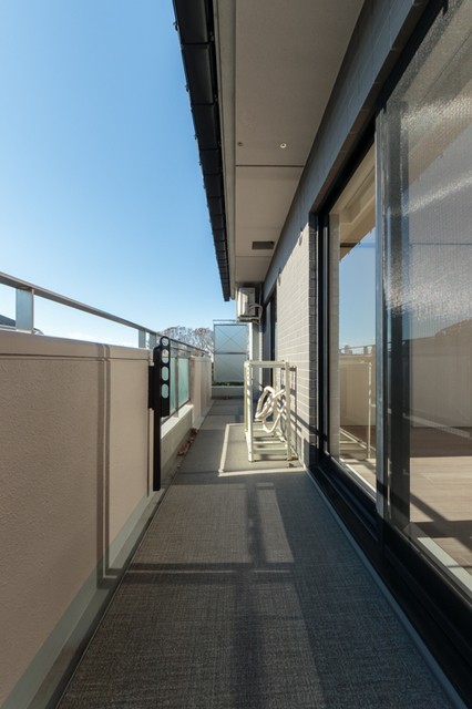 ※写真は同タイプ住戸です。