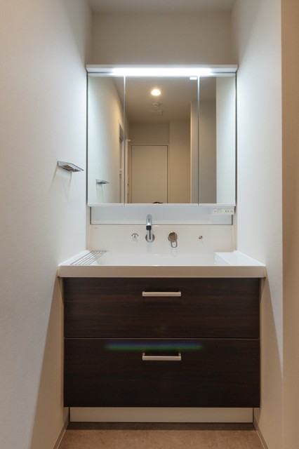 ※写真は同タイプ住戸です。(内装)